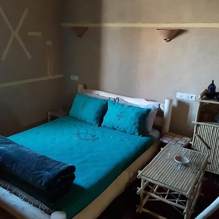 Kasbah Izoran Hotel Midelt Ngoại thất bức ảnh