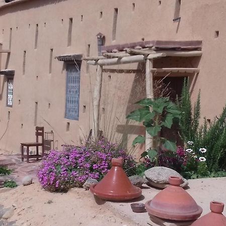 Kasbah Izoran Hotel Midelt Ngoại thất bức ảnh