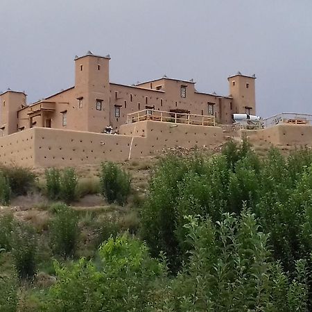 Kasbah Izoran Hotel Midelt Ngoại thất bức ảnh