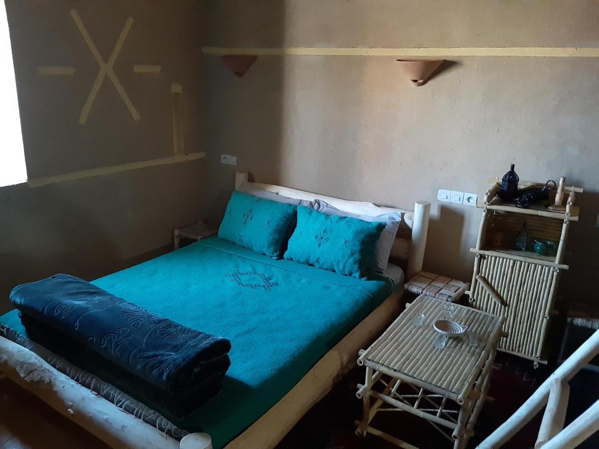 Kasbah Izoran Hotel Midelt Ngoại thất bức ảnh