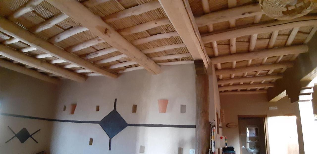 Kasbah Izoran Hotel Midelt Ngoại thất bức ảnh