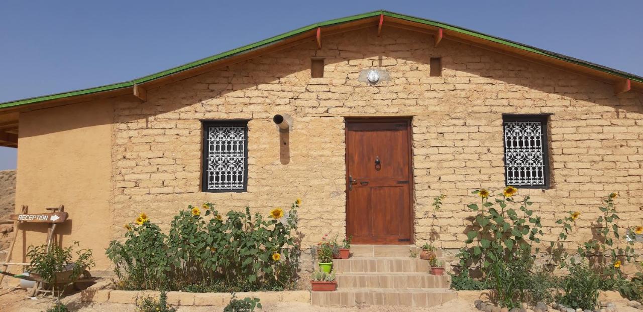 Kasbah Izoran Hotel Midelt Ngoại thất bức ảnh