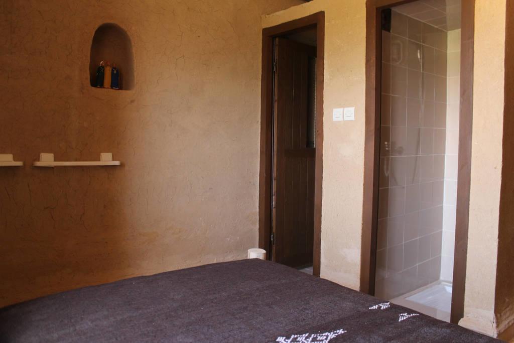 Kasbah Izoran Hotel Midelt Ngoại thất bức ảnh
