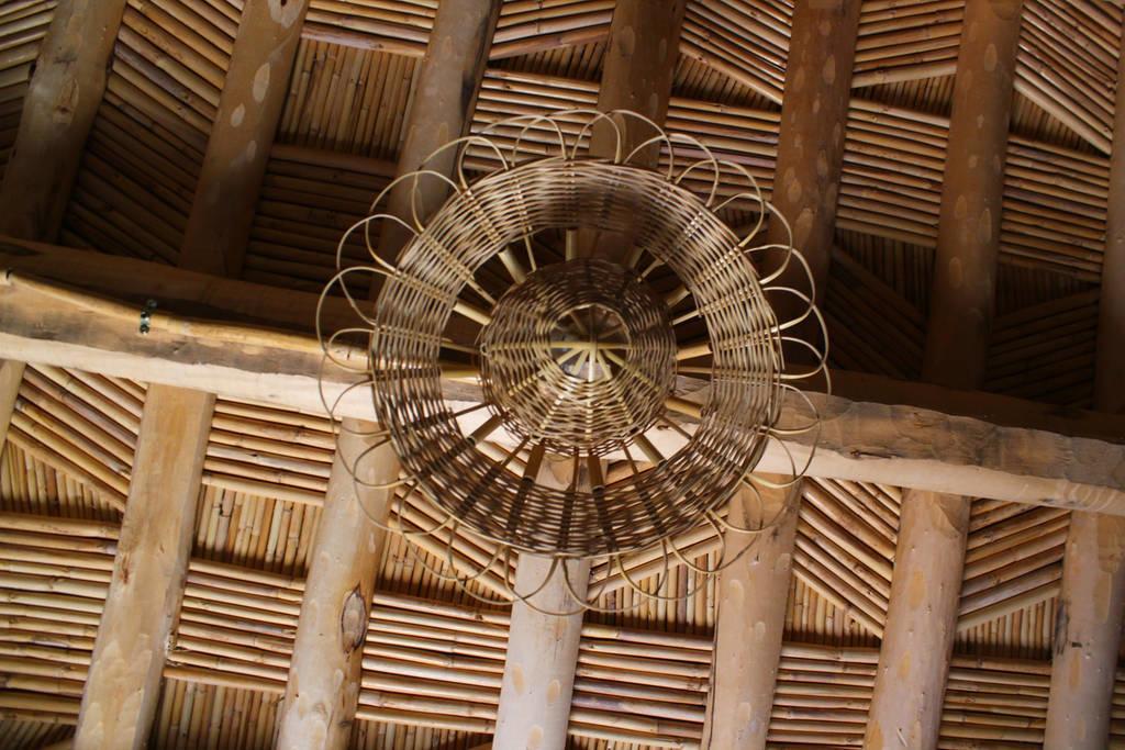 Kasbah Izoran Hotel Midelt Ngoại thất bức ảnh