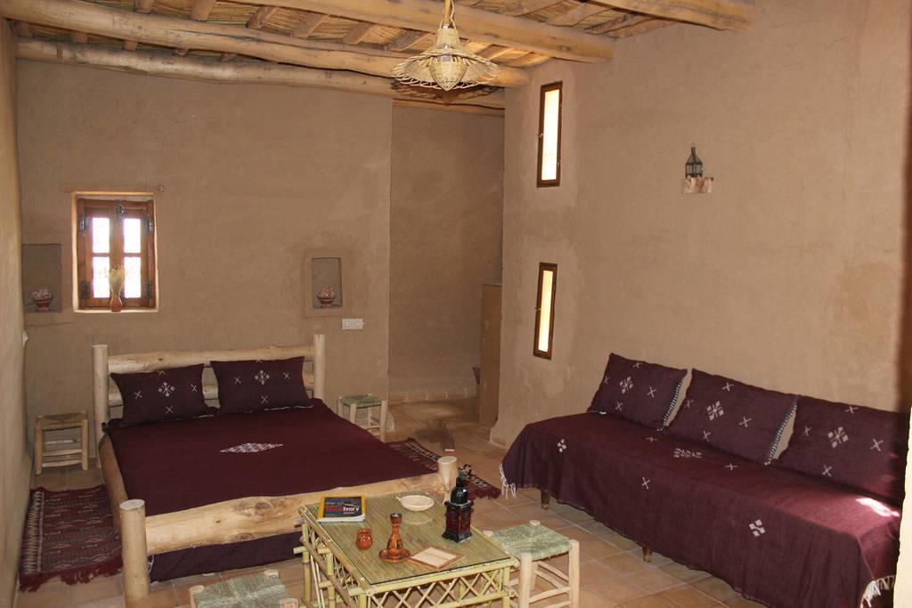 Kasbah Izoran Hotel Midelt Ngoại thất bức ảnh
