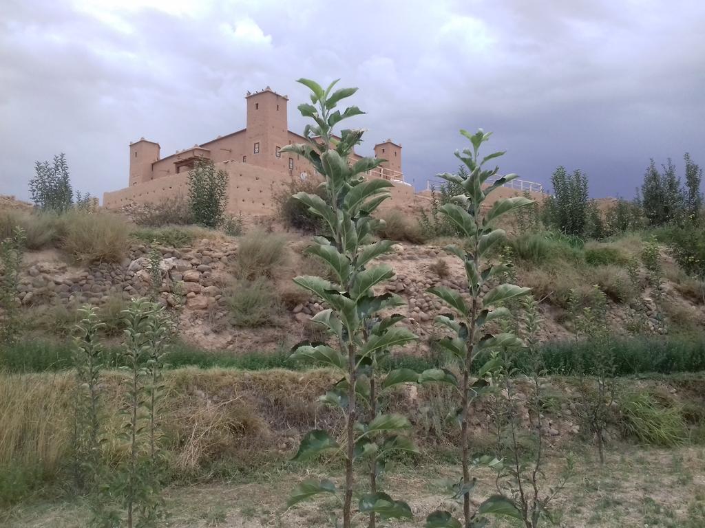 Kasbah Izoran Hotel Midelt Ngoại thất bức ảnh