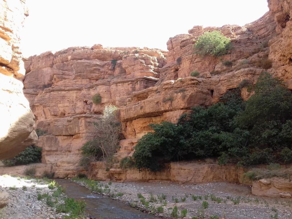Kasbah Izoran Hotel Midelt Ngoại thất bức ảnh