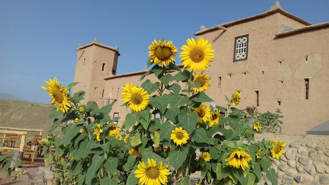 Kasbah Izoran Hotel Midelt Ngoại thất bức ảnh