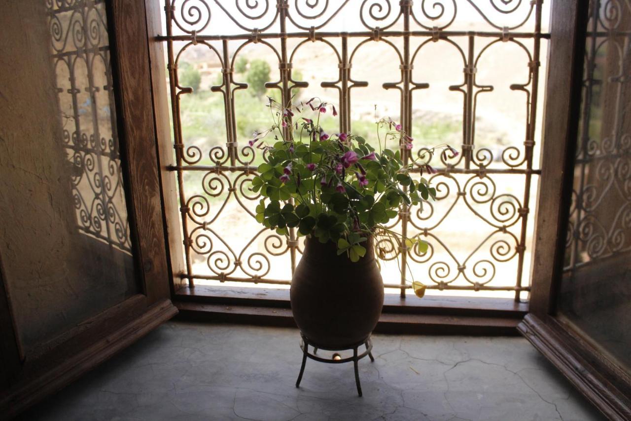 Kasbah Izoran Hotel Midelt Ngoại thất bức ảnh