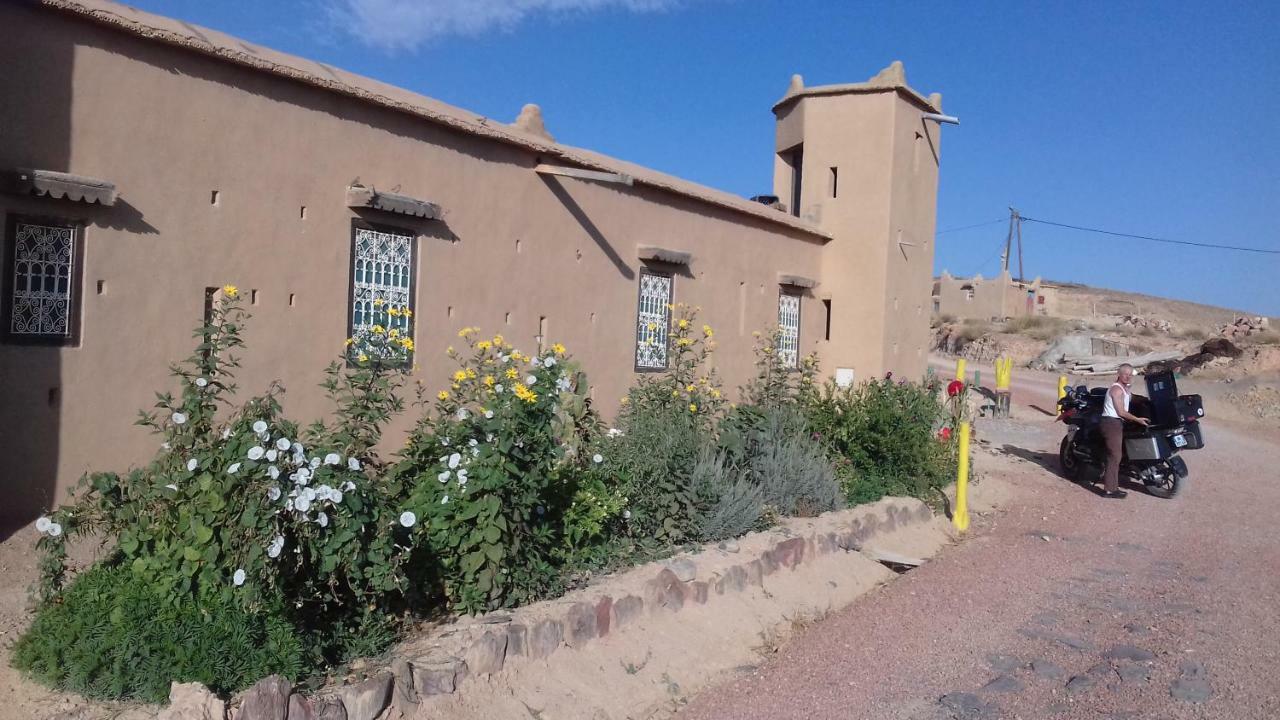 Kasbah Izoran Hotel Midelt Ngoại thất bức ảnh